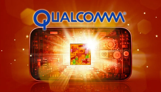 Qualcomm tiết lộ chip tầm trung, Gigabit LTE, modem 5G