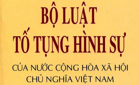 Bộ luật Tố tụng hình sự 2015: Các biện pháp cưỡng chế đối với pháp nhân