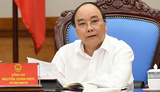 Thủ tướng yêu cầu có ngay thông tin chính thức về chất lượng nước mắm