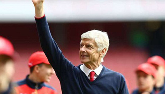 Arsenal nhận tin vui sau trận hòa đáng thất vọng tại sân nhà
