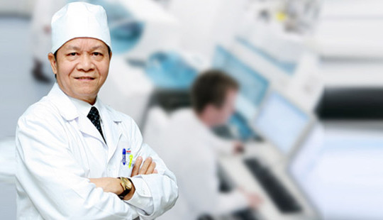 Mách chị em cách phát hiện sớm 5 loại ung thư thường gặp ở phụ nữ