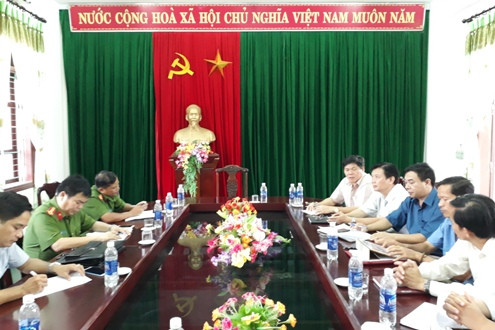 Quảng Trị: Xử lý nghiêm các trường hợp vi phạm trong vụ nữ sinh bị đánh hội đồng