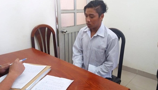 Bà Rịa - Vũng Tàu: Khởi tố kẻ sát hại vợ con Trưởng ban Dân vận Huyện ủy
