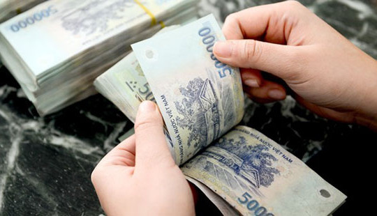 Tháo gỡ nút thắt trong xử lý nợ xấu: Cần cơ chế