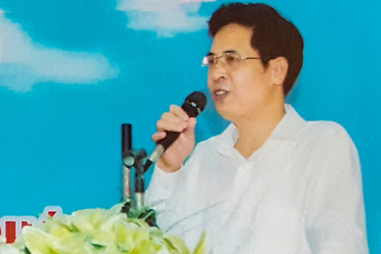 TAND TP. Việt Trì, Phú Thọ: Phong trào thi đua giúp đơn vị hoàn thành tốt nhiệm vụ