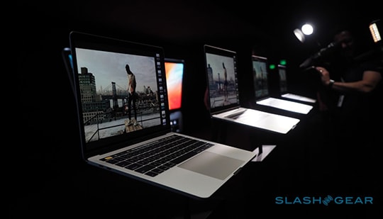 Apple đang âm thầm khai tử MacBook Air 11 inch