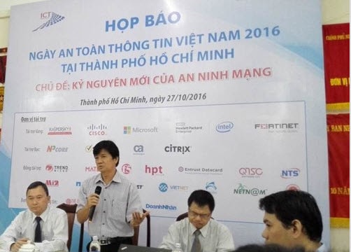 Microsoft củng cố cam kết hỗ trợ hoạt động phòng chống tội phạm mạng