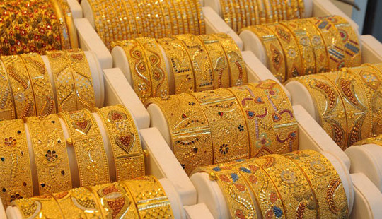Giá vàng tuần tới đi đâu, về đâu?
