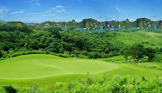 Bất động sản Hạ Long: Đón đầu xu hướng đầu tư ngôi nhà thứ 2