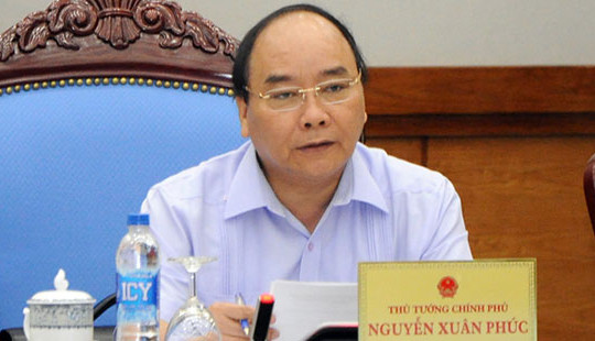 Chỉ thị của Thủ tướng Chính phủ về tăng cường quản lý bán hàng đa cấp
