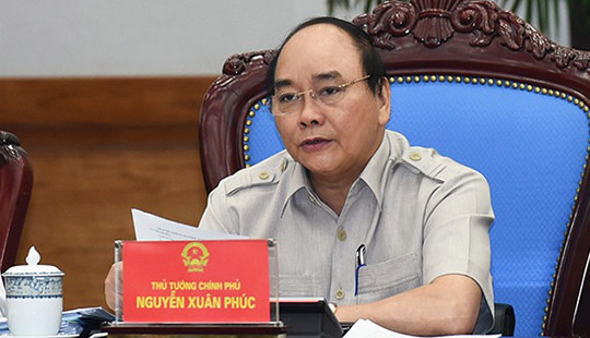 Bổ nhiệm 2 Trợ lý Thủ tướng Chính phủ