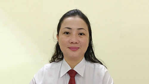 Nữ Thẩm phán luôn coi trọng công tác hòa giải