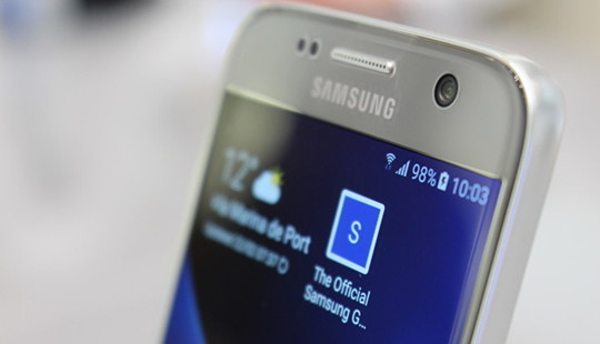 Samsung muốn xây dựng lại niềm tin sau sự cố Galaxy Note 7