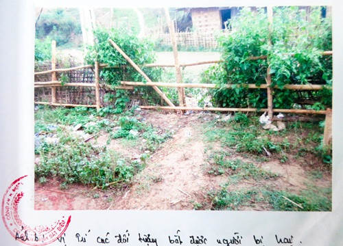 “Ma gà”, “ma lai” và nỗi đau chưa hồi kết