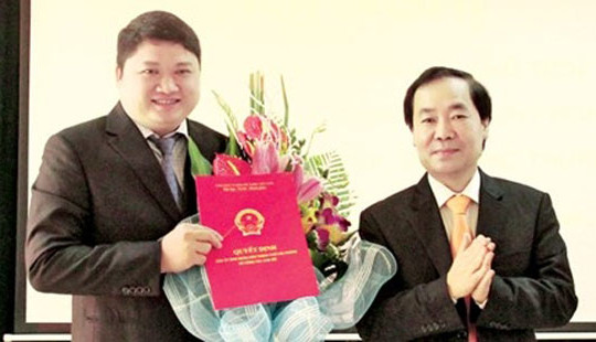 Bộ Công thương thành lập tổ công tác rà soát Tập đoàn Hóa chất