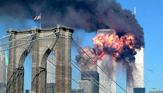 Tình báo Mỹ lo ngại al-Qaeda sẽ tấn công khủng bố trước ngày bầu cử