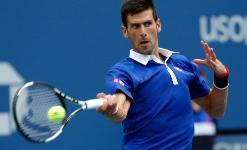 ATP World Tour Finals: Djokovic đại chiến Thiem