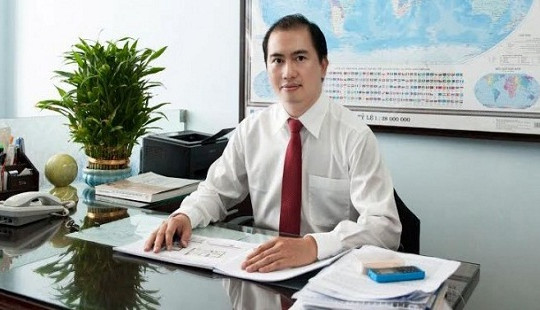 Những trường hợp nào bị thu hồi Giấy phép kinh doanh?