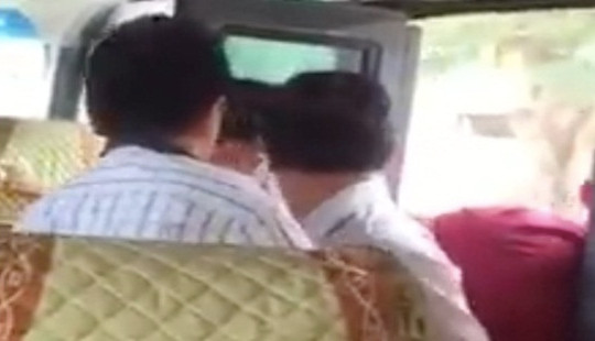 Sở GTVT Yên Bái yêu cầu xử lý nhà xe có hành động côn đồ