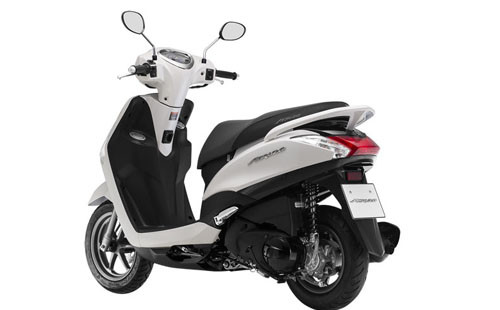 Bộ Công Thương: Người tiêu dùng cần đưa Yamaha Acruzo đi kiểm tra