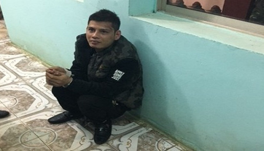Đã bắt được nghi phạm cầm đầu vụ bắn chết lễ tân nhà nghỉ