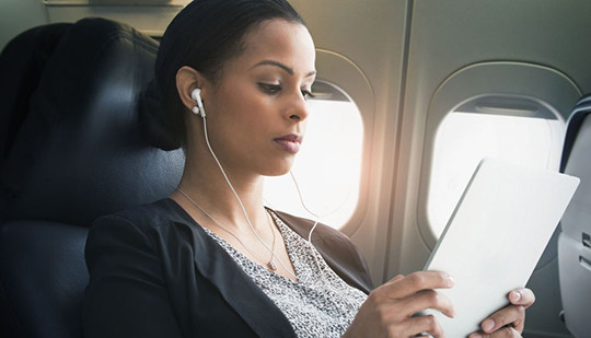 Các chuyến bay American Airlines sẽ cung cấp Wi-Fi nhanh hơn