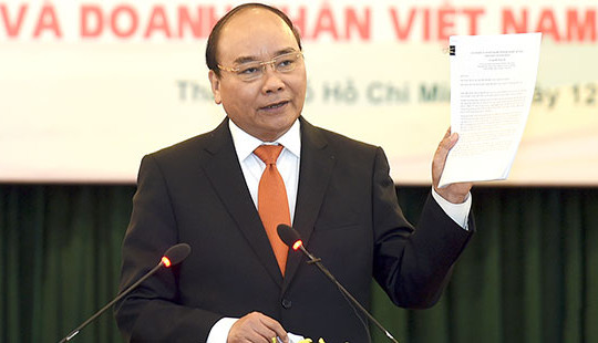 Thủ tướng: Đảng, Nhà nước luôn lắng nghe ý kiến đóng góp của các trí thức kiều bào