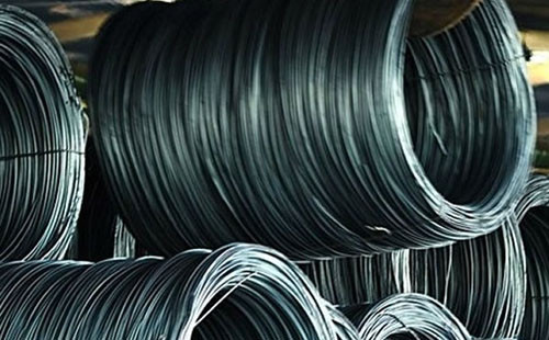 Bộ Công Thương: “Năm 2020 Việt Nam có thể thiếu 15 triệu tấn thép thô”