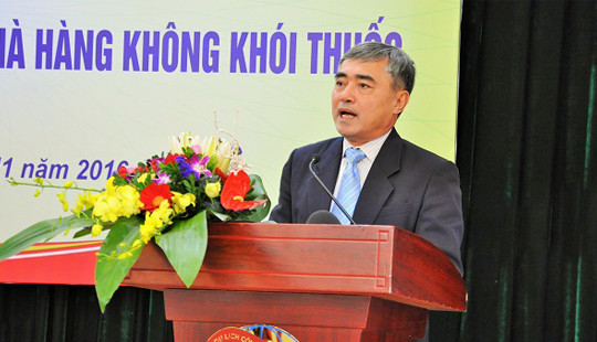 Hà Nội : Đẩy mạnh thực hiện mô hình nhà hàng không khói thuốc lá