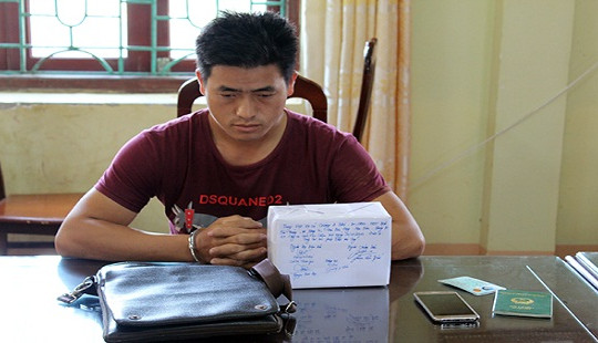 Tin tức an ninh hình sự nóng nhất ngày 17/11