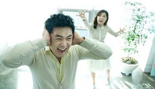 Đừng đùn đẩy trách nhiệm trong hôn nhân