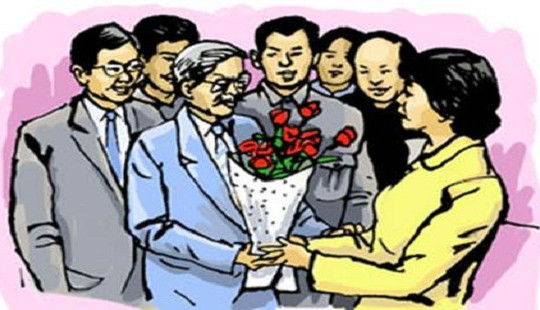 Tôn sư trọng đạo
