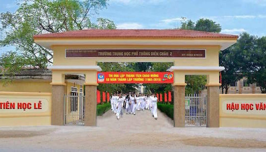 Đột nhập nhà trường trộm tiền trong két sắt