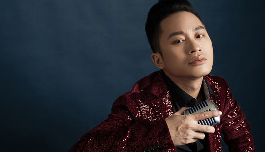 Vì sao đêm nhạc Tùng Dương chỉ có khách mời duy nhất là Hà Trần?