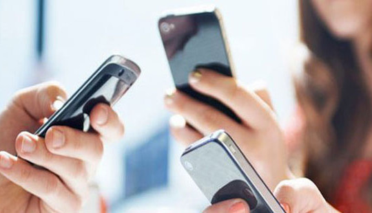 Vi phạm về giá cước và khuyến mại, 5 nhà mạng bị phạt hơn 1 tỷ đồng