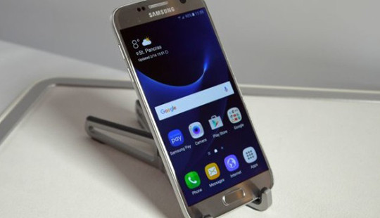 Samsung khẳng định Galaxy S7 và S7 edge là an toàn