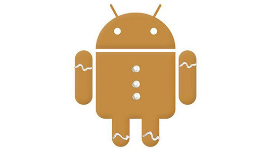 Google khai tử Android Gingerbread, Honeycomb vào năm 2017