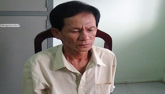 Tin tức an ninh hình sự nóng nhất ngày 22/11