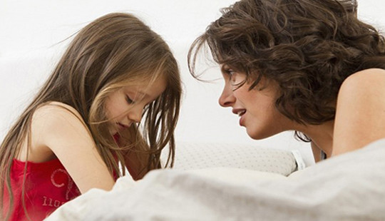 Cha mẹ cần làm gì để bảo vệ con khỏi xâm hại tình dục