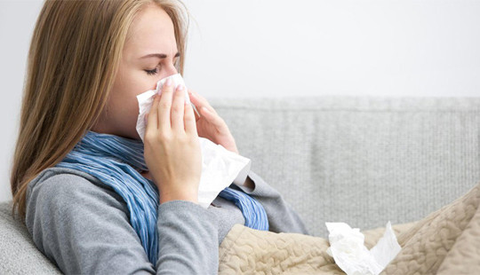 Bước tiến trong nghiên cứu vacxin phòng cảm lạnh