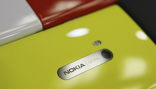 Nokia sắp ra mắt smartphone Android cao cấp vào tháng 2/2017
