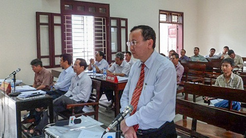 Thời hiệu khởi kiện trong Luật Tố tụng hành chính