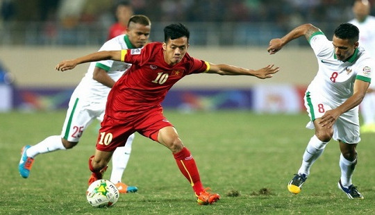 AFF Suzuki Cup 2016: Xác định đối thủ Việt Nam vòng bán kết