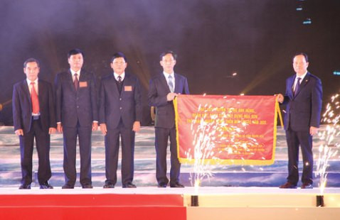 Thanh Hóa: Kỷ niệm 130 năm Khởi nghĩa Ba Đình