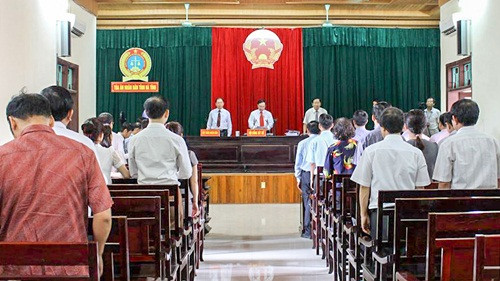 Luật Tố tụng hành chính 2015: Quy định mới về chứng cứ, chứng minh