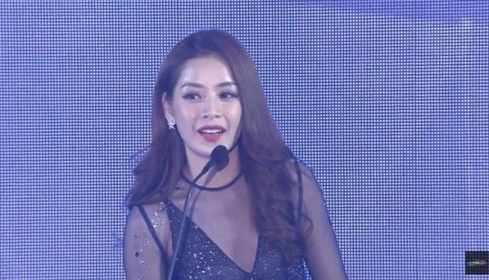 Chi Pu, Lý Hải, Sơn Tùng M-TP lần lượt “ẵm giải” tại WebTV Asia 2016
