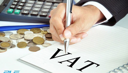 Triển khai hoàn thuế GTGT điện tử trên phạm vi cả nước vào năm 2017
