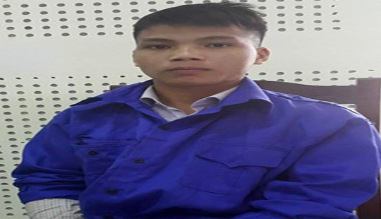 Hơn 1000 học sinh trường THPT Nghi Lộc 3 cam kết ATGT