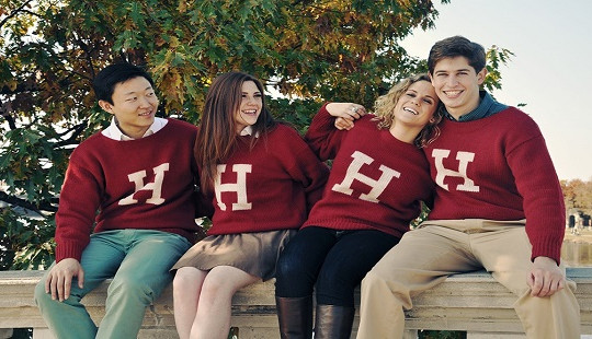 3 nước châu Á nằm trong top 10 hệ thống giáo dục đại học tốt nhất thế giới