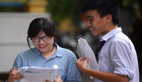 Bộ GD-ĐT: Không phát hành tài liệu hướng dẫn ôn tập cho các kỳ thi